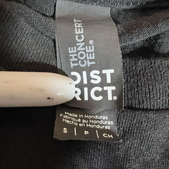 Indianapolis Colts NFL Football Bleed Blue Short Sleeve T-Shirt Men's Small - Picture 3 of 4